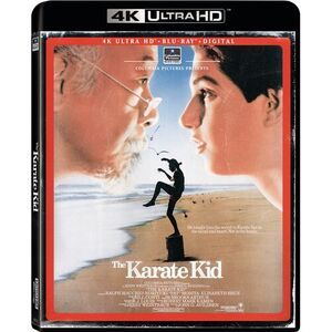 Karate Kid